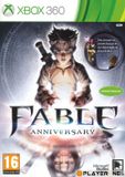 Microsoft Fable Anniversary - Xbox 360 - Role Playing Game (RPG) - Standard Edition - DVD-ROM