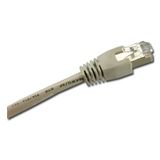 Sharkoon CAT.6 Netwerkkabel RJ45 Grijs 5 m S/FTP