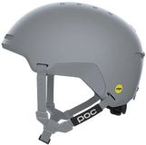 POC Calyx Ski Helmet Granite Grey Matt M-L