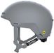 POC Calyx Ski Helmet Granite Grey Matt M-L