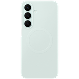 Samsung Siliconen Back Cover Groen Magnetisch Samsung Galaxy S26 FE