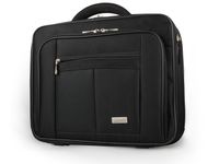 Natec Boxer 43,9 cm (17.3") Mallette Noir