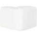 Hager ATA163039016 Buitenhoek Buitenhoek (b x h) 32 mm x 16 mm Wit 1 stuk(s)