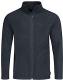 Stedman Fleece Jacket Blue Midnight 3XL
