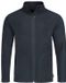 Stedman Fleece Jacket Blue Midnight 3XL