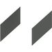 Siemens 8PQ9400-0BA21 8PQ94000BA21 Barrière d'arc 1 pièce.
