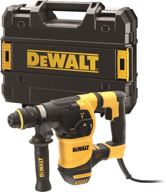 DeWalt D25334K-QS