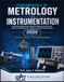 Fundamentals of Metrology and Instrumentation: A Practical Engineering Textbook on Measurement Science, Sensors, Calibration, Error Analysis, and Instrument Systems (FULL COLOR)