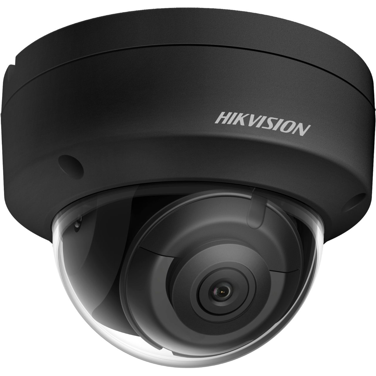 Hikvision DS-2CD2143G2-IS Dome IP-beveiligingscamera - Buiten - Zwart