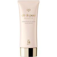 Clé de Peau Beauté Handcrème Dames 75ml