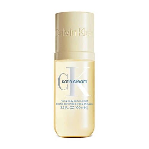 Calvin Klein Hair & Body Mist / 100 / Unisex