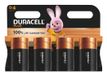 Duracell Plus D - Piles alcalines - LR20 - 7000 mAh - 4 pièces