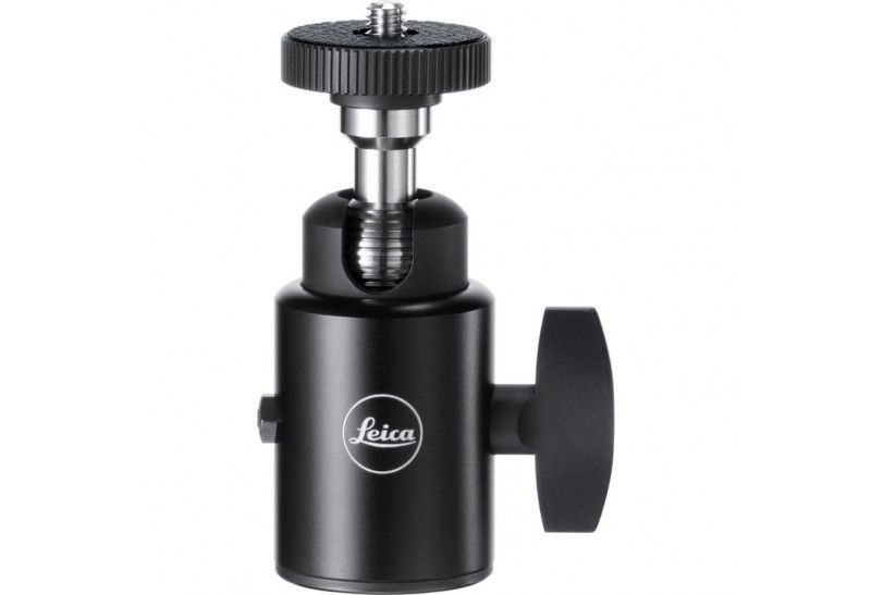 Leica Balhoofd 18 Klein Zwart