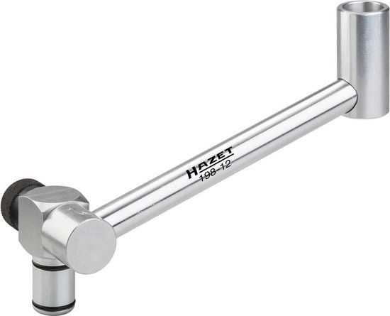 Hazet - OLIEVULTRECHTER ADAPTER