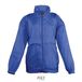 SOL'S Surf Kids - Bleu Royal - 12-14 ans
