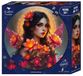 Bluebird Mysterious Beauty Puzzel Rond 501 stukjes