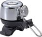 BBB Cycling Noisy Fietsbel – Zilver