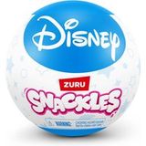 Top1Toys Disney Snackles capsules 13 cm assorti