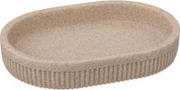 5five Five® Zeepbakje zandkleur - Beige