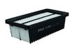 KNECHT LX 2035 motorruimtes