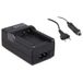 Patona Canon NB-7L lader incl. kabels