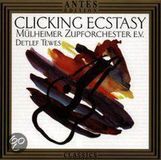 Clicking Antes Edition Clicking Ecstasy CD