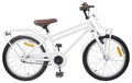 Vélo enfant 22 pouces blanc