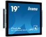iiyama ProLite TF1934MC-B2X 48,3 cm (19") 1280 x 1024 Pixels LED Zwart
