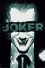 Your Decoration B.V. The Joker Put on a Happy Face - Maxi Poster - 61 x 96,5 cm