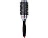Olivia Garden Pro Thermal Professionele Anti Statische Krulborstel T-43 Zilver/Zwart