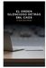 El Independently Published El Orden Silencioso Detrás del Caos Paperback