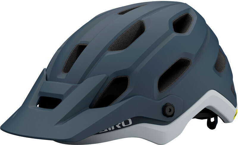 Giro Source Mips Helmet, matte portaro grey