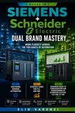 Siemens + Schneider — Dual Brand Mastery: Work Fluently Across the Two Giants of Automation