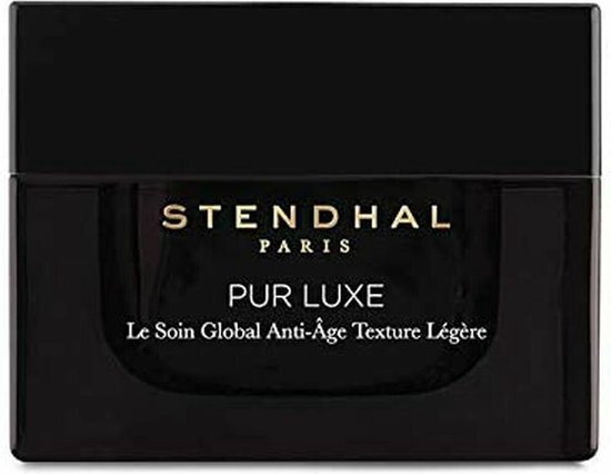 Stendhal Pur Luxe Le Soin Global Anti-ac/ge Texture La(c)gare 50 Ml