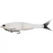 Berkley PowerBait® Nessie Swimbait 12cm 11g Albino