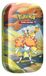 Pokemon Vibrant Paldea Mini Tins: Espathra Tin