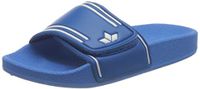 Lico Boy Coast V badslippers, blauw/wit, 33 EU, Blauw