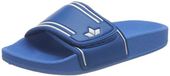 Lico Boy Coast V badslippers, blauw/wit, 33 EU, Blauw
