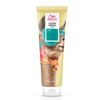 Wella Color Fresh Mask Mint 150 ml