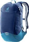 Deuter Junior Bike Backpack 8L Nightblue - Wave