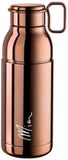Elite Kan Mia 650 ml Staal Koper/Zwart/Groen/Zilver/Beige