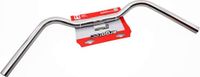Ergotec Mas Stuur Zilver 25.4 mm / 590 mm