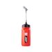 LEATT Bidon SteadySip Convertible - 600ml - Rouge Fire