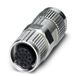 Phoenix Contact SACC-FS-17PCON SCO M12 Argent