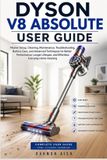 Dyson V8 Absolute