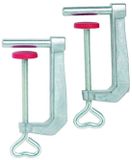 Swix T790k T793.t767.t796 Étau Argent