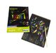Beleduc 53080 Krabblok Rainbow Arts
