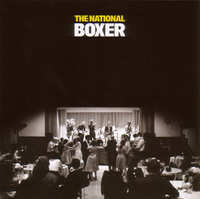 National Geographic Boxer