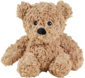 4KidsOnly Warmies magnetronknuffel Curly Bear