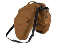 Vaude eSilkroad Plus. umbra
